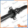 Arbre de transmission pour RENAULT | NWN-RE-001, 10-290030